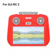 Protective Silicone Case for Dji Mini 4 Pro / Air 3 Remote with Screen