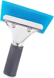 1PC Blue Razor Blade Scraper Water Squeegee Tint Tool fit for Car Auto Film fit for Window Cleaning Newest Dropping Shipping