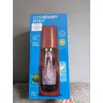 氣泡水機 SODASTREAM SPIRIT