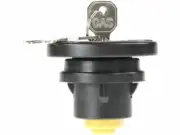 For 1983-1984 Mitsubishi Cordia Fuel Tank Cap 52654TM (for: Mitsubishi)