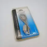 Magellan GPS Receiver Accessory USB to Serial Cable Adaptor Part 730348 Bundle