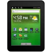 Velocity Micro T301 Cruz 7-Inch Android 2.0 Tablet (Black)