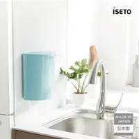 在飛比找PChome24h購物優惠-日本製 ISETO 伊勢藤 Meluna mini 迷你多功