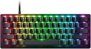 Razer Huntsman V3 Pro Mini - 60% Analog Optical Esports Gaming Keyboard - Black