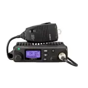 Alinco DR-DPM60E Transceiver 82ch 5W 351MHz Mobile Transceiver From Japan F/S