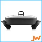Sunbeam Diamondforce Frypan