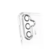 EFM EFSGCLSG287CLE Camera Lens Armour for Samsung Galaxy S24+, Clear