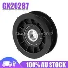 Flat Idler Drive Pulley fits Selected Murray Ride on Mowers 690409 690409MA New