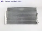 TOYOTA 86 2012 DBA-ZN6 Condenser SU00302116 [New] [PA01708993]