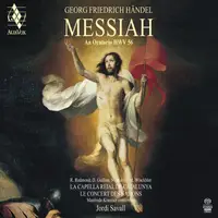 在飛比找蝦皮商城優惠-韓德爾 彌賽亞全曲 Handel The Messiah H