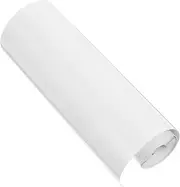 Luxshiny Transparent Car Interior Protective Film Clear Auto Cover Wraps for Easy Dirt and Scratch Protection for Car Door Panels and Interiors Easy to Clean and Install