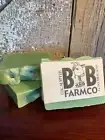 Goat Milk Bar Soap | Eucalyptus