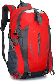 Hiking Backpack Quality Nylon Waterproof Travel Backpacks Men Climbing Travel Bags Hiking Backpack Outdoor Sport School Bag Men Backpack Women