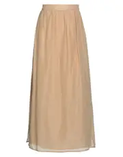 [BIRD & KNOLL] BIRD & KNOLL Maxi skirts - Item 30454214