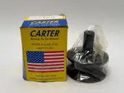 Carter 460-15336 Cam Follower V-Grooved TTX 46015336 X-080-A 2-1/2SPECIAL 3.5"OD
