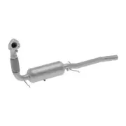 DPF Exhaust Soot Particulate Filter HELLA for Transit Custom Tourneo 8LG 366 070
