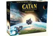 Catan Starfarers Board Game