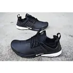 【HYDRA】NIKE AIR PRESTO UTILITY 防水 黑白 休閒慢跑鞋 魚骨鞋 男鞋 862749-003