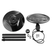[Livemor] Devanti Electric Patio Heater 2000W