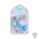 [NEW] SANRIO Colored Lip Gloss Set Cinnamoroll 844187