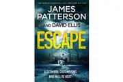 [James Patterson] Escape