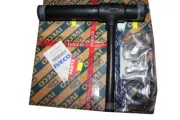TANK HEATING HOSE TRAKKER EUROTEC / M6L 5478