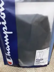 Mens Champion Powercore Compression Short Size S RRP $50