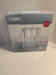 BWT 2.6 L Magnesium Mineralizer Drinking Water Filter With Pitcher