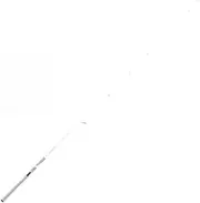 Abu Garcia Veritas 4.0 VRT4-S 742ML Soft Bait Spin Rod 7ft 4in 3-5kg 2pc