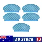 Mop Cloths Cleaning Pads for Ecovacs Deebot Ozmo 920 950 T5 N8 Vacuum Cleaner