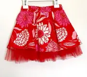 Masala Kids Tutu Flower Skirt. Age 2 NWT Retails $44 Price $25