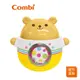 【Combi】搖擺小熊｜親子玩具