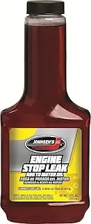 Johnsen's Engine Stop Leak Oil, 355 ml