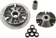 Scooter Nmax155 Variator Kit 13g Roller Set Weight For G-PD125-A Aerox Nmax 155cc 2DPE762300 2DP-E7620-00 4-Stroke Motorcycle replacement parts