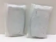 20 - PM 2.5 Activated Carbon Filter Permanent Household Protect 5 Layers