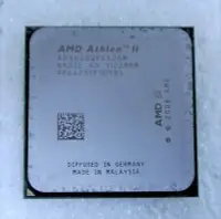 在飛比找Yahoo!奇摩拍賣優惠-~ 駿朋電腦 ~ AMD Athlon II X4 640 