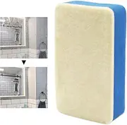 Automotive Oil Film Cleaning Brush | Oil Film Remover for Car Window,Easy Polishing Defogger Wipes for View Rain Auto Vehicle for Clear Driving