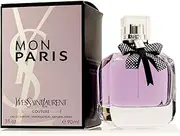 [Yves Saint Laurent] Mon Paris Couture Eau De Parfum Spray 90ml