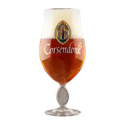 Corsendonk Beer Glass