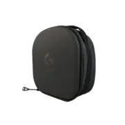 Logitech G Carry Case for Gaming Headsets & Accessories, Protective Travel Bag