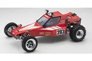 Kyosho 1/10 Tomahawk 2WD Electric Racing Buggy Kit [30615]