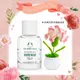 THE BODY SHOP 白麝香絲柔淡雅香水(60ml)送針織花盆栽-母親節獻禮