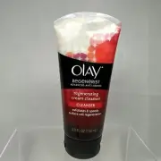 Olay Regenerist Advanced Anti-Aging Regenerating Cream Cleanser NEW 5OZ RARE