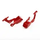 2x Thicker Power Trigger Accessories Switch Button Set For Dyson V10/V11 Cleaner