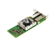 Network Adapter Dell XV3MV Qlogic QL45212 SFP Network Adapter - Dual-port -