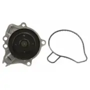 WPT-203 AISIN Water Pump for Lexus GS300 NX300 RC300 IS300 IS200t NX200t RC200t (for: Lexus)