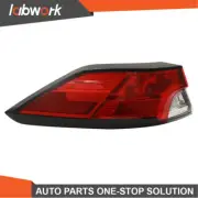 Labwork Rear Outer Tail Light Lamp For 2022-2023 Toyota Corolla Cross L LE Left (for: Toyota)