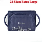 Extra Large Cuff for Arm Blood Pressure Monitor Replacement Cuff Size 22-52cm