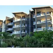 The Bay Apartments