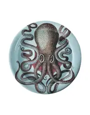 [FORNASETTI] FORNASETTI Trays and serving plates - Item 58024286